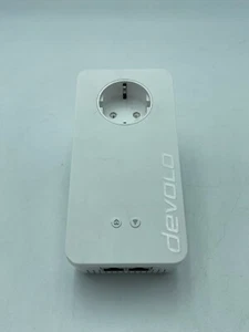 Devolo dLAN 1200+ WiFi AC WLAN Powerline Netzwerk Adapter Defekt - Bild 1 von 1