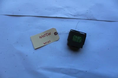 2000-2005 TOYOTA CELICA GT GTS AUTOMATIC CRUISE CONTROL MODULE AT M2044 - Image 1 of 4