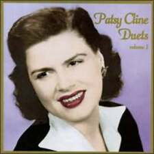 Duets, Vol. 1 by Patsy Cline: Used