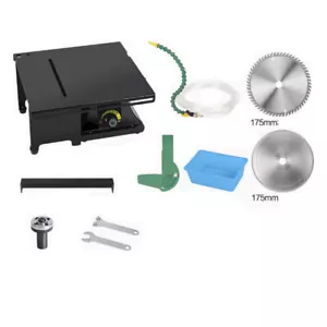 1850W Jade Carving Machine Grinder with Cutting Table for Processing Agate 220v - Picture 1 of 4