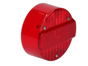 kmx24 Rücklichtkappe 120mm passt an Simson S51 S70 SR50 SR80 KR51/2 - Bild 1 von 2