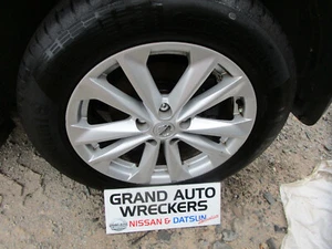Nissan QASHQAI J11 ALLOY x1 RIM 2015/ 2017 - Picture 1 of 7