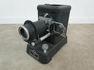 Proyector antiguo de colección AGFA KARATOR U Slide - Imagen 1 de 12