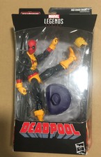Marvel Legends 6” Deadpool From Sauron Wave. No BAF.