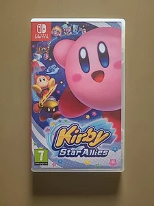 kirby star allies - Foto 1 di 3