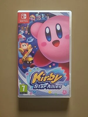 kirby star allies - Immagine 1 di 3