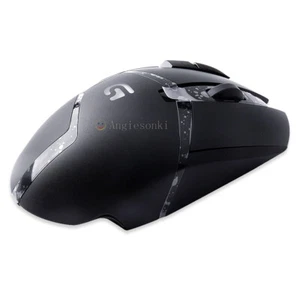 Radfüße Zubehör Maus für Logitech G402 kabelgebundene Maus Top Shell Cover - Bild 1 von 6