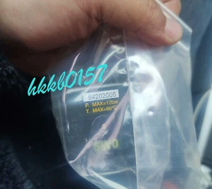 54202005 solenoide nuevo - Imagen 1 de 3