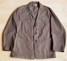 yarmo engineers jacket