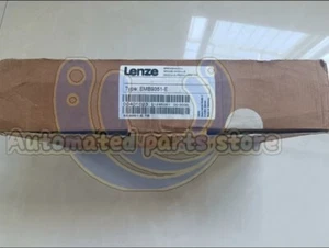 EMB9351-E 1 PIEZA NUEVO Módulo de Aplicación Lenze Sellado EMB9351-E - Imagen 1 de 4