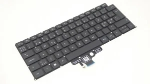 Dell Latitude 7340 NORDIC Backlit Keyboard - 794K1 - Picture 1 of 4
