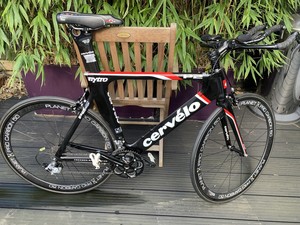 Cervelo P for sale | eBay
