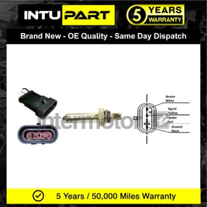 Se adapta a Vauxhall Omega 1994-2001 2.0 + otros modelos sensor de oxígeno lambda IntuPart - Imagen 1 de 2