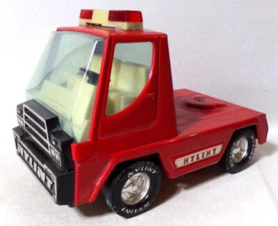 Nylint Fire Truck Cab Only - Image 1 of 4