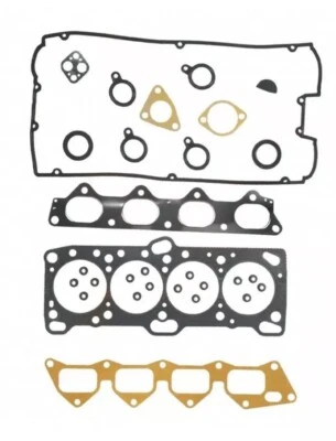 Juego de juntas de culata de motor Victor HS5875 Chrysler 2,0 L DOHC 89 90 Eagle Foto 1 de 3