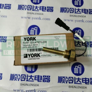 1PCS FOR YORK Central air conditioning sensor temperature probe 025-47670-000 - Picture 1 of 4