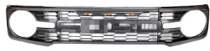 2025 Bronco New Carbon Fiber Look Make Over Pkg - Picture 1 of 7