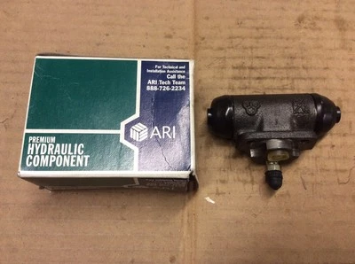 NEW ARI 84-84500 Drum Brake Wheel Cylinder Rear  - Image 1 of 4