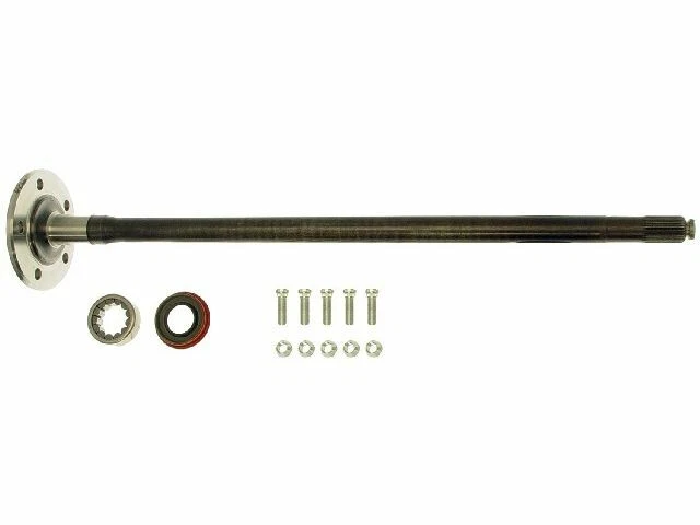 Eje para Chevrolet Express 1500 1996-2002 Dorman 13256XN 2000 2001 1997 Foto 1 de 2