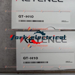 1PC GT-H10 Keyence New in Box Fast Shipping with 1 Year Warranty - Picture 1 of 1