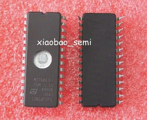 10 piezas M2764A-2F1 M2764A CDIP28 ST IC EPROMS - Imagen 1 de 1