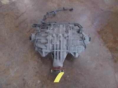 Caja portadora diferencial trasero Acura RDX 2007-12 41200-RWG-080 1 K Foto 1 de 4