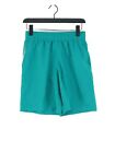 Under Armour Men's Shorts S Green 100% Polyester Chino