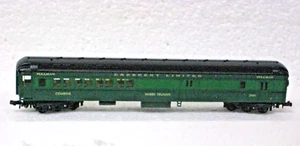 Spur N HALBMOND LIMITIERTES HW MODELL MOTORKOMBINAT PERSONENWAGEN 8628 - Bild 1 von 4