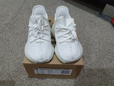 Adidas Yeezy Boost 350 V2 Infant 5K US 'Cream White'