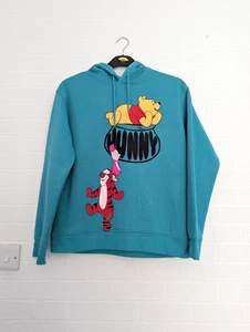 Disney Winnie the Pooh Hoodie Size 10 / 12 - Picture 1 of 3
