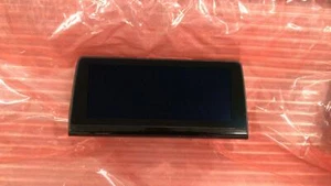 Monitor Pantalla Información Central Original BMW i8 I12 9309532 - Imagen 1 de 4