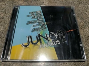 Juno Awards 2013 by Various Artists (CD, Mar-2013, WEA Int'l) New - Picture 1 of 2