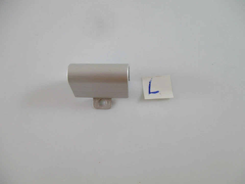 Linke Scharnierabdeckung HP PAVILION G7-1102SO Original - Bild 1 von 1
