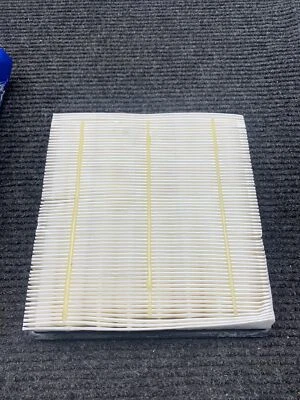 New Pronto PA5553 Air Filter Fits Vehicles Listed on Chart Below - Image 1 of 4