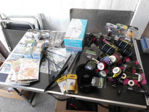 Restposten , Mix Paket , Wiederverkauf , Trödelmarkt - Bild 1 von 5