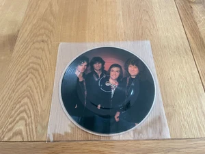 Slade-Okey cokey.7" picture disc. - Picture 1 of 2