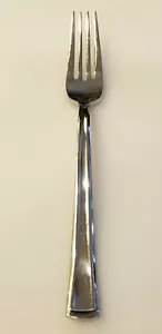 1 Dansk ORION Dinner Fork 18/10 Stainless - Picture 1 of 3