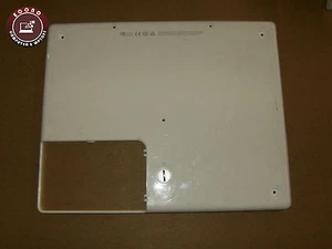 Apple A1054 iBook G4 GENUINE Bottom Base Cover - Picture 1 of 2