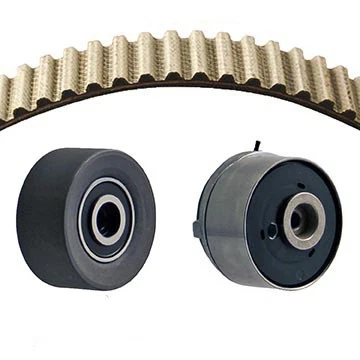 Kit de componentes de correa de distribución de motor DAYCO para Saturn Astra 2008-2009 Foto 1 de 1