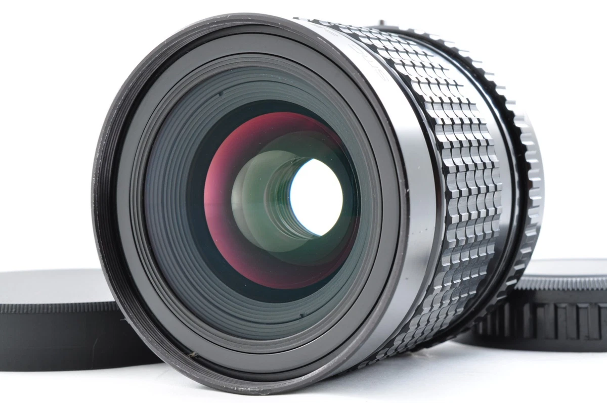 f/2.8 45mm Focal Camera Lenses for Pentax for sale | eBay