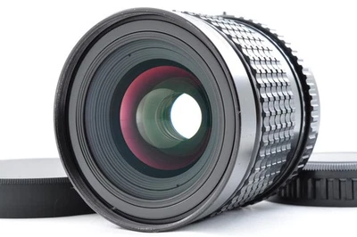 SMC Pentax A 645 45mm F/2.8 Wide Angle Lens For 645 N NII [Near MINT] From Japan - Image 1 of 4