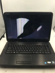 DELL INSPIRON M5040 - FOR PARTS - AMD E2 - 2GB RAM - READ DESCRIPTION - BB - Picture 1 of 7