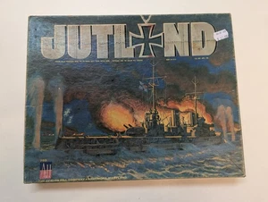 Brettspiel: Juntland - Bild 1 von 1