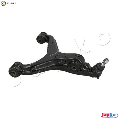 CONTROLTRAILING ARM WHEEL SUSPENSION 72S03L FOR SSANGYONG REXTON/II/SUV 2.3L - Image 1 of 4