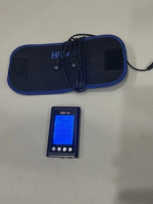 HiDow XPD12 Dual Channel EMS Electronic Massager XPD 12 - Image 1 of 4