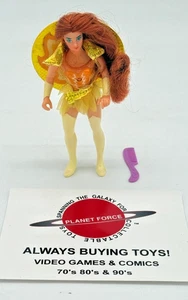 1984 Castaspella Complete Vintage Princess Of Power Figure 1985 - Picture 1 of 2