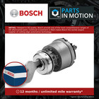 Ignition Switch fits MERCEDES 190 W121 1.9 55 to 63 Bosch A0005452513 0005452513