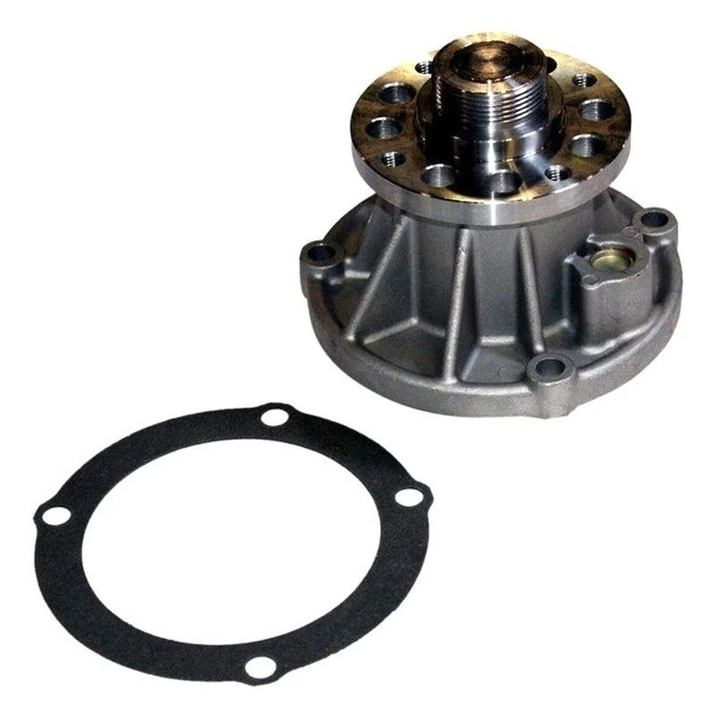 For Ford Excursion 2004-2005 GMB 125-2450 Engine Water Pump - Image 1 of 4