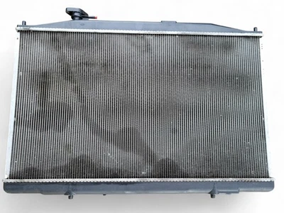 Охлаждение радиатора Honda Odyssey 11-13 19010-RV0-A51, D055, OEM, 2011, 2012, 2013 - Изображение 1 из 4