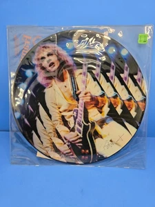 Peter Frampton Comes Alive -1978 Picture Disc-Limited Edition-EX Vinyl # 00114 - Picture 1 of 7